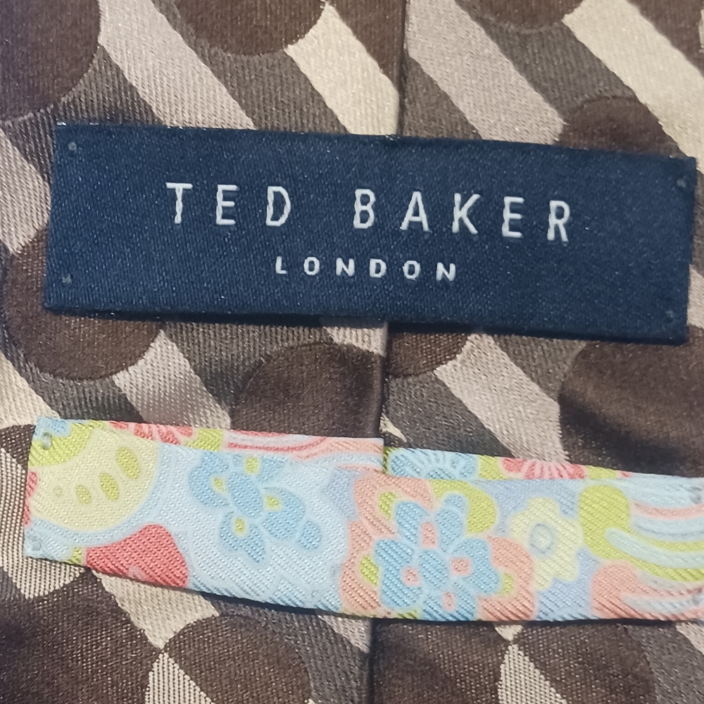 Ted Baker London tie